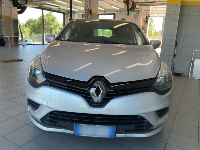 Renault Clio 0.9 TCe Energy Benzin / LPG Life 2017 – снимка 14