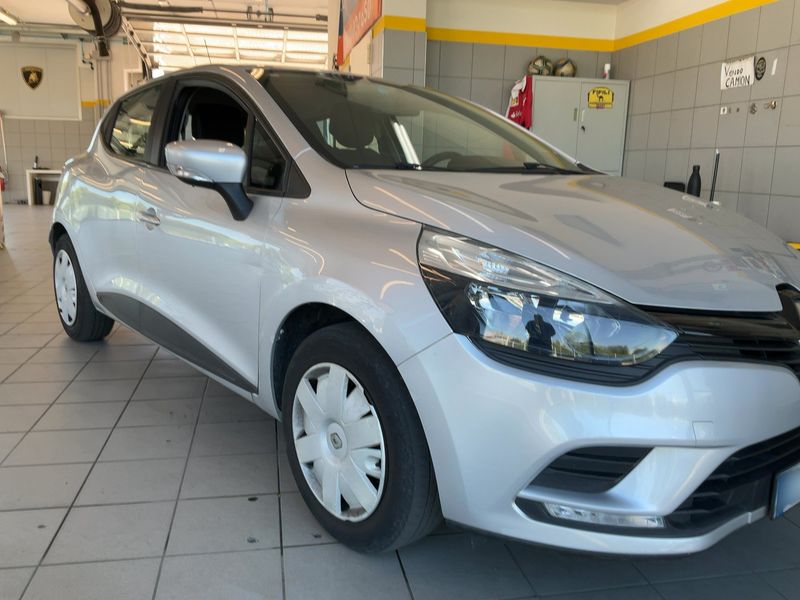 Renault Clio 0.9 TCe Energy Benzin / LPG Life 2017 – снимка 12