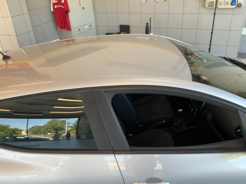 Renault Clio 0.9 TCe Energy Benzin / LPG Life 2017 – снимка 13