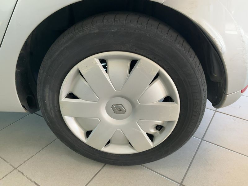 Renault Clio 0.9 TCe Energy Benzin / LPG Life 2017 – снимка 5