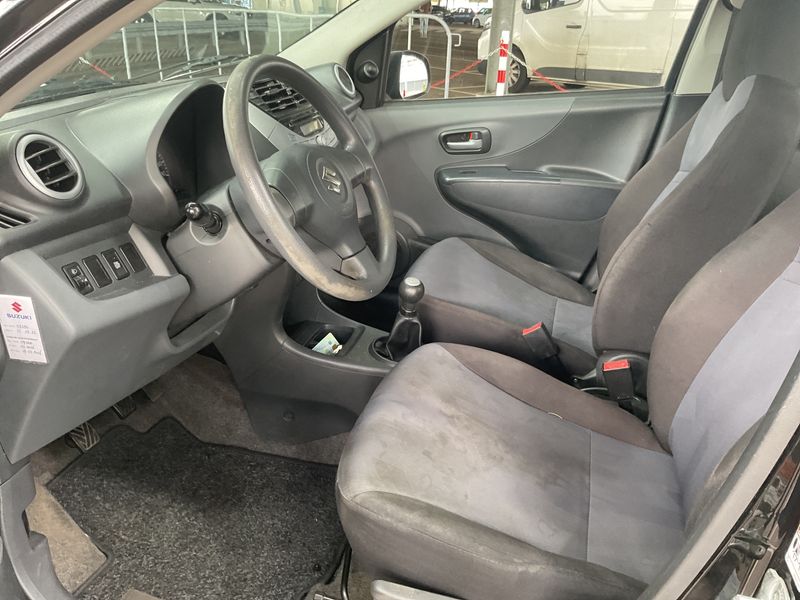 Suzuki Alto 1.0 Basis 2013 – снимка 3