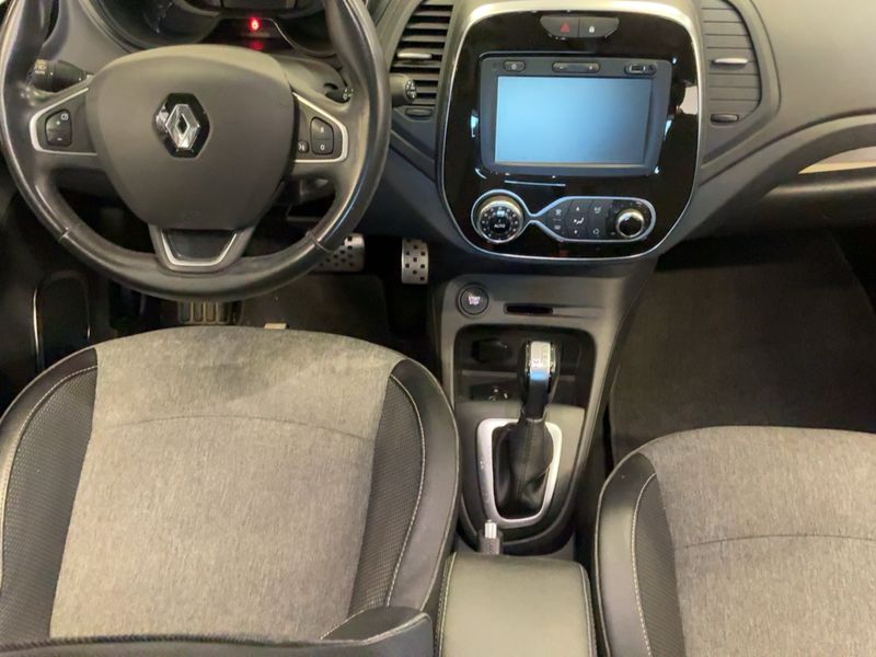 Renault Captur 1.5 dCi Intens 2019 – снимка 17