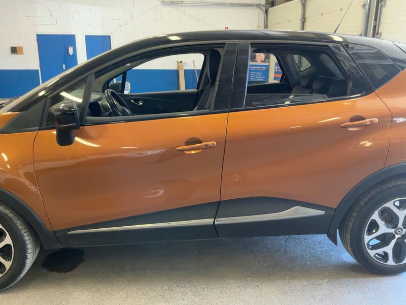 Renault Captur 1.5 dCi Intens 2019 – снимка 4