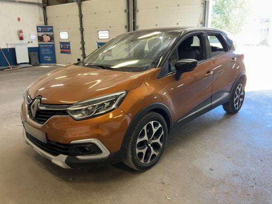 Renault Captur 1.5 dCi Intens 2019 – снимка 1