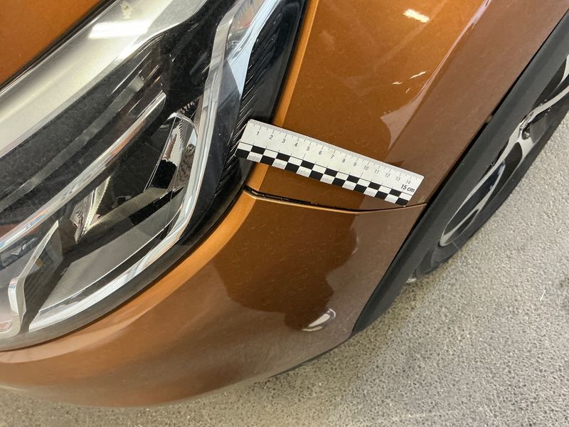 Renault Captur 1.5 dCi Intens 2019 – снимка 30