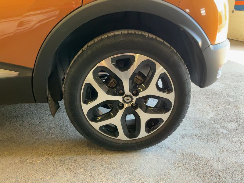Renault Captur 1.5 dCi Intens 2019 – снимка 5