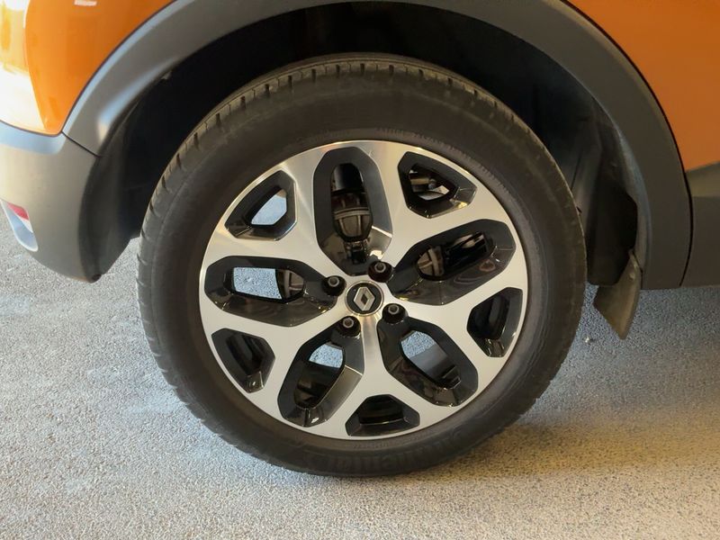 Renault Captur 1.5 dCi Intens 2019 – снимка 9
