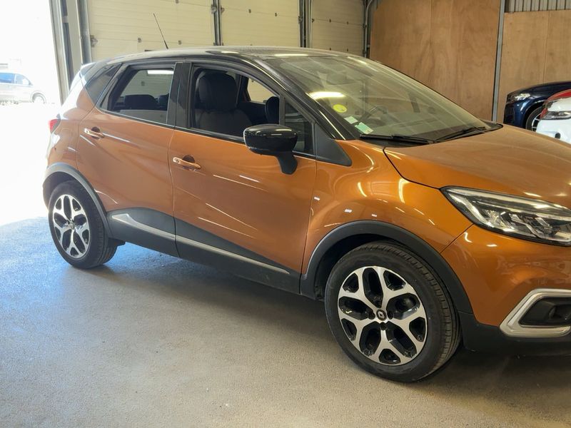 Renault Captur 1.5 dCi Intens 2019 – снимка 12