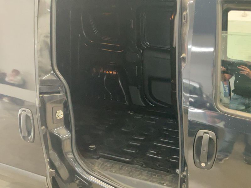 Opel Combo 1.6 CDTI Kasten L1H1 2,2t 2018 – снимка 19