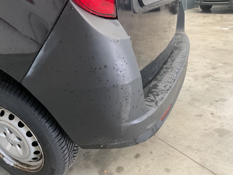 Opel Combo 1.6 CDTI Kasten L1H1 2,2t 2018 – снимка 25