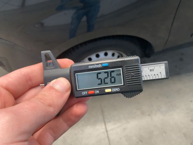 Opel Combo 1.6 CDTI Kasten L1H1 2,2t 2018 – снимка 3