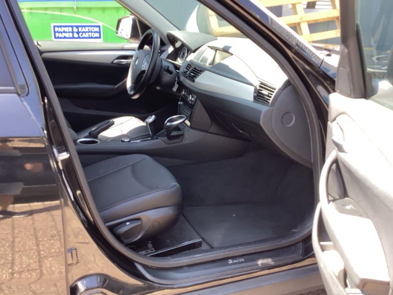 BMW X1 sDrive 16d 2015 – снимка 16