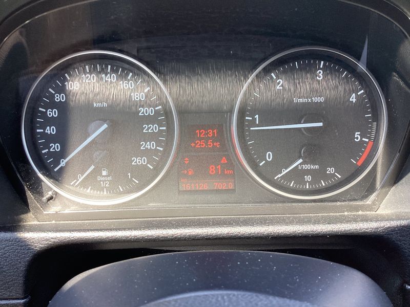 BMW X1 sDrive 16d 2015 – снимка 18