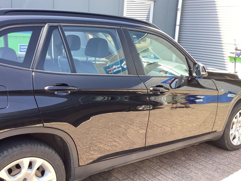 BMW X1 sDrive 16d 2015 – снимка 10