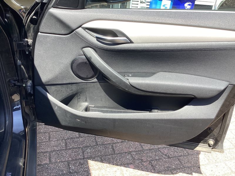 BMW X1 sDrive 16d 2015 – снимка 25