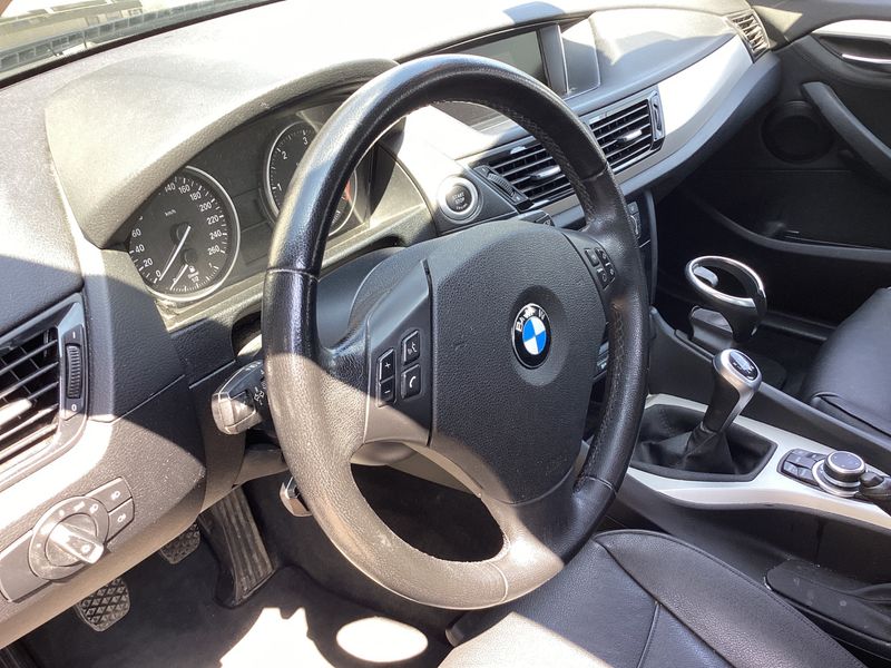 BMW X1 sDrive 16d 2015 – снимка 30