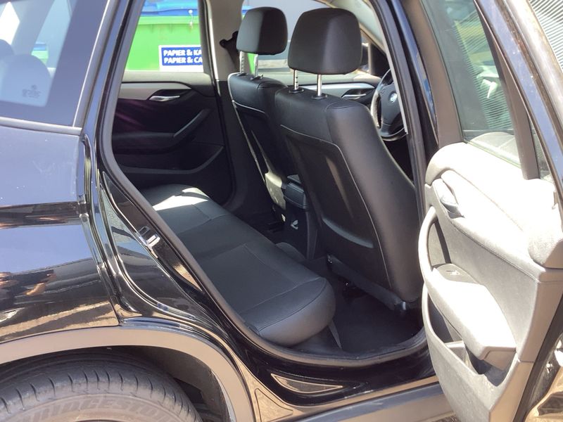 BMW X1 sDrive 16d 2015 – снимка 19