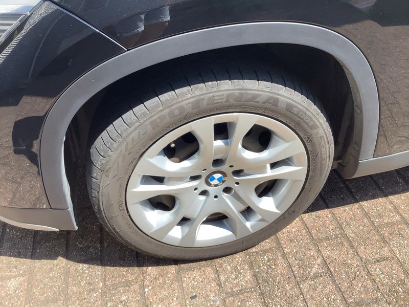 BMW X1 sDrive 16d 2015 – снимка 3