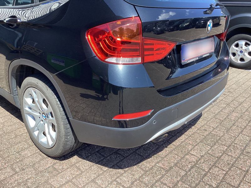 BMW X1 sDrive 16d 2015 – снимка 33