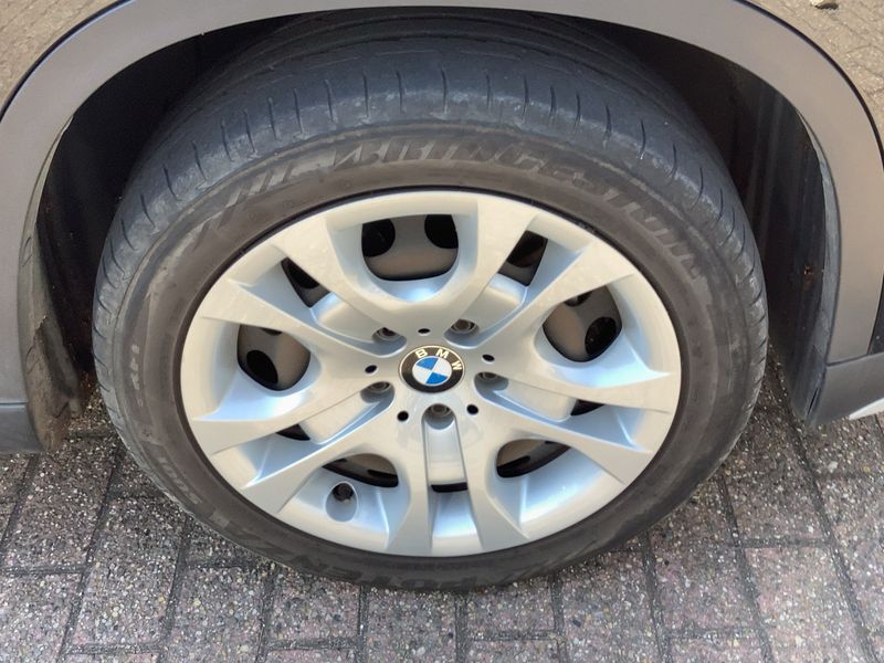 BMW X1 sDrive 16d 2015 – снимка 11