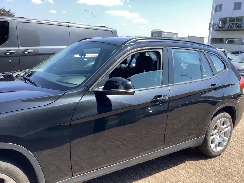 BMW X1 sDrive 16d 2015 – снимка 4
