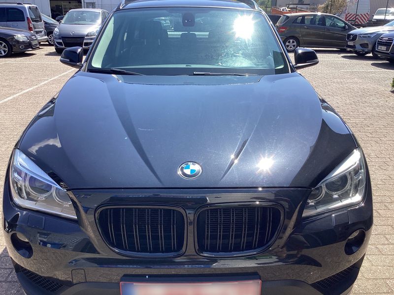 BMW X1 sDrive 16d 2015 – снимка 35