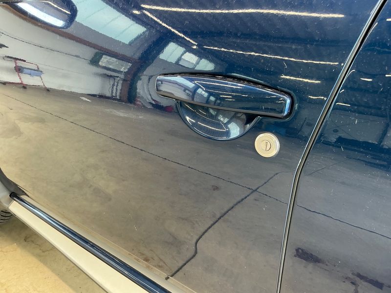 Dacia Duster 1.5 dCi Black Shadow 4x2 2018 – снимка 28