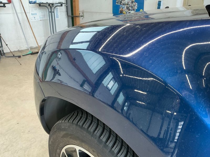 Dacia Duster 1.5 dCi Black Shadow 4x2 2018 – снимка 29