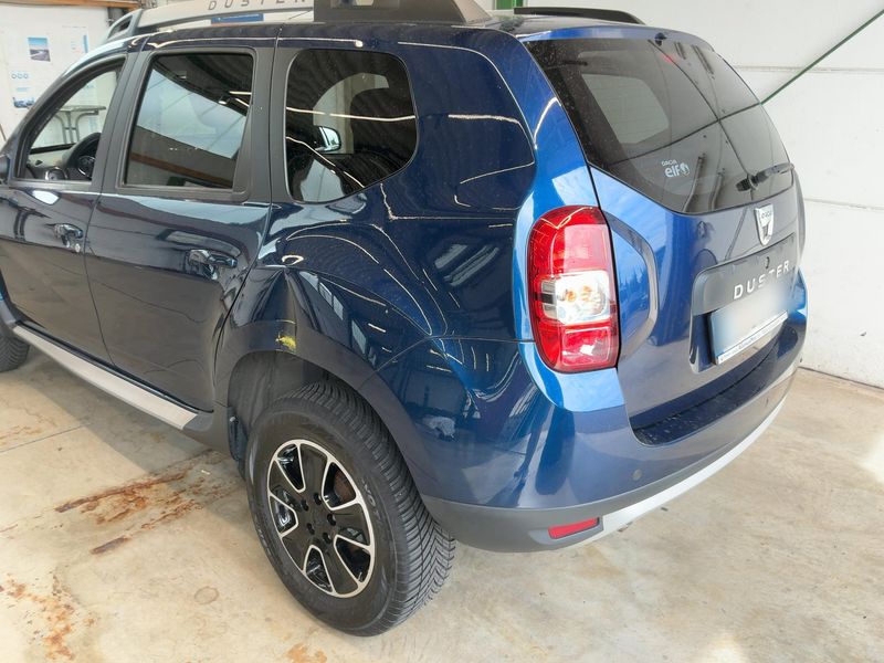 Dacia Duster 1.5 dCi Black Shadow 4x2 2018 – снимка 6