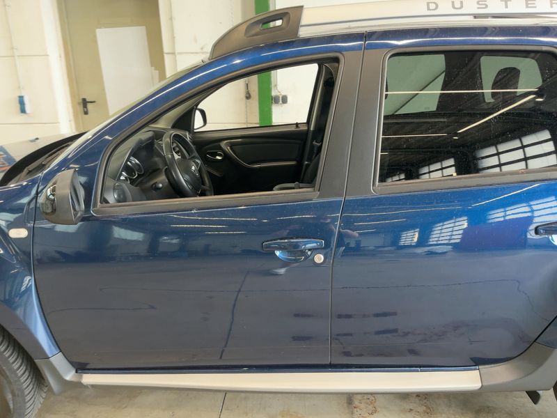 Dacia Duster 1.5 dCi Black Shadow 4x2 2018 – снимка 4