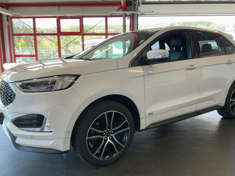 Ford Edge 2.0 TDCi EcoBlue Bi-Turbo ST-Line 4x4 2019 – снимка 2