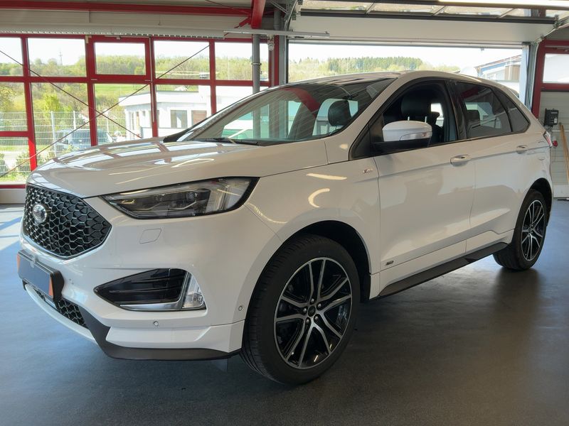Ford Edge 2.0 TDCi EcoBlue Bi-Turbo ST-Line 4x4 2019 – снимка 1