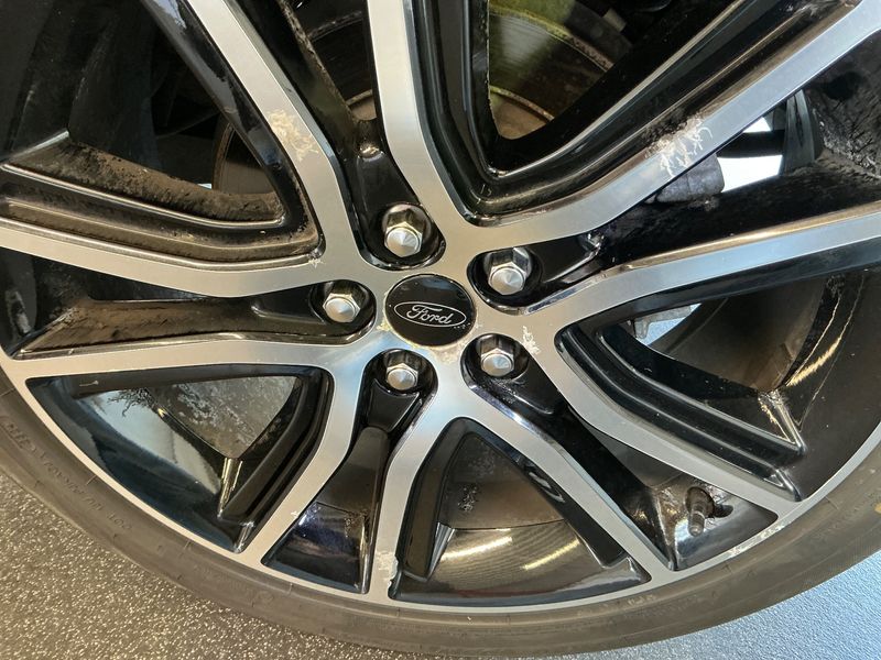 Ford Edge 2.0 TDCi EcoBlue Bi-Turbo ST-Line 4x4 2019 – снимка 24