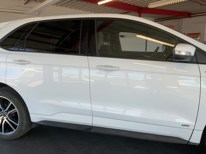 Ford Edge 2.0 TDCi EcoBlue Bi-Turbo ST-Line 4x4 2019 – снимка 10