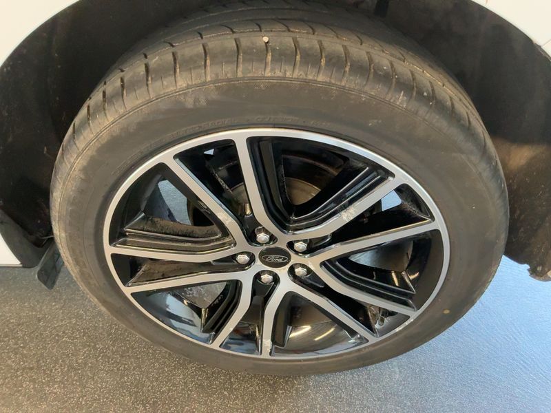 Ford Edge 2.0 TDCi EcoBlue Bi-Turbo ST-Line 4x4 2019 – снимка 5