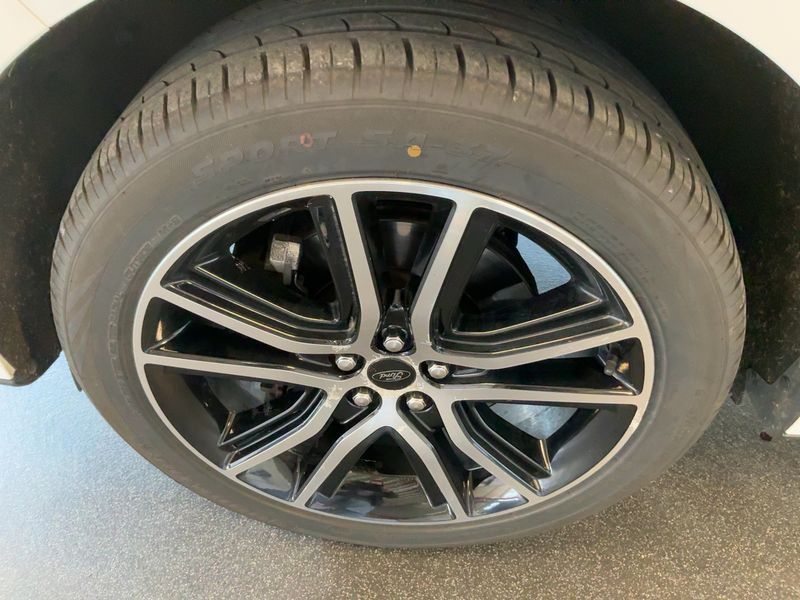 Ford Edge 2.0 TDCi EcoBlue Bi-Turbo ST-Line 4x4 2019 – снимка 3