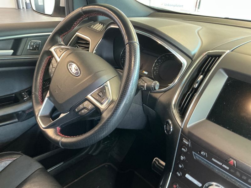 Ford Edge 2.0 TDCi EcoBlue Bi-Turbo ST-Line 4x4 2019 – снимка 27