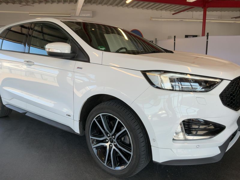 Ford Edge 2.0 TDCi EcoBlue Bi-Turbo ST-Line 4x4 2019 – снимка 12