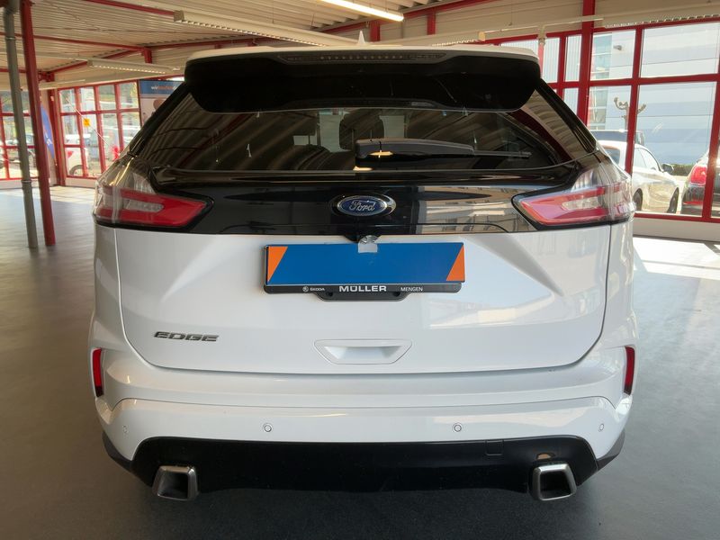 Ford Edge 2.0 TDCi EcoBlue Bi-Turbo ST-Line 4x4 2019 – снимка 7