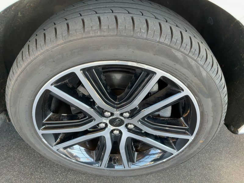 Ford Edge 2.0 TDCi EcoBlue Bi-Turbo ST-Line 4x4 2019 – снимка 11