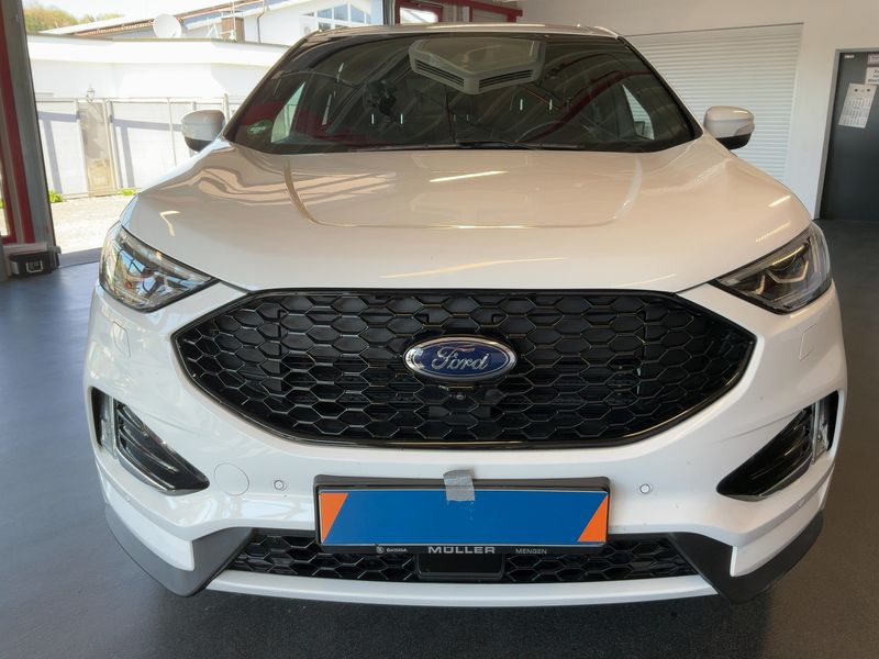 Ford Edge 2.0 TDCi EcoBlue Bi-Turbo ST-Line 4x4 2019 – снимка 14