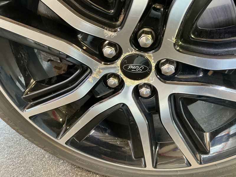 Ford Edge 2.0 TDCi EcoBlue Bi-Turbo ST-Line 4x4 2019 – снимка 25