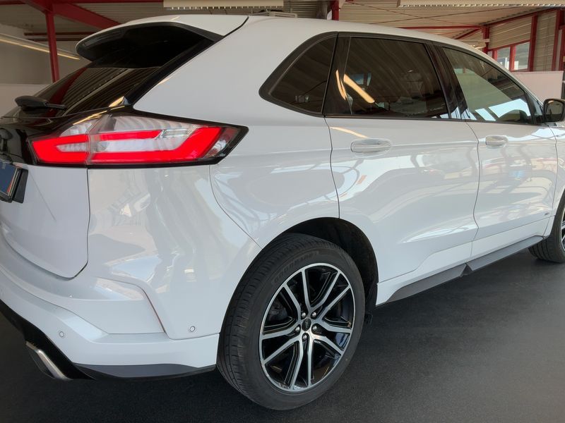 Ford Edge 2.0 TDCi EcoBlue Bi-Turbo ST-Line 4x4 2019 – снимка 8
