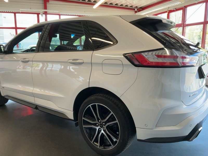 Ford Edge 2.0 TDCi EcoBlue Bi-Turbo ST-Line 4x4 2019 – снимка 6