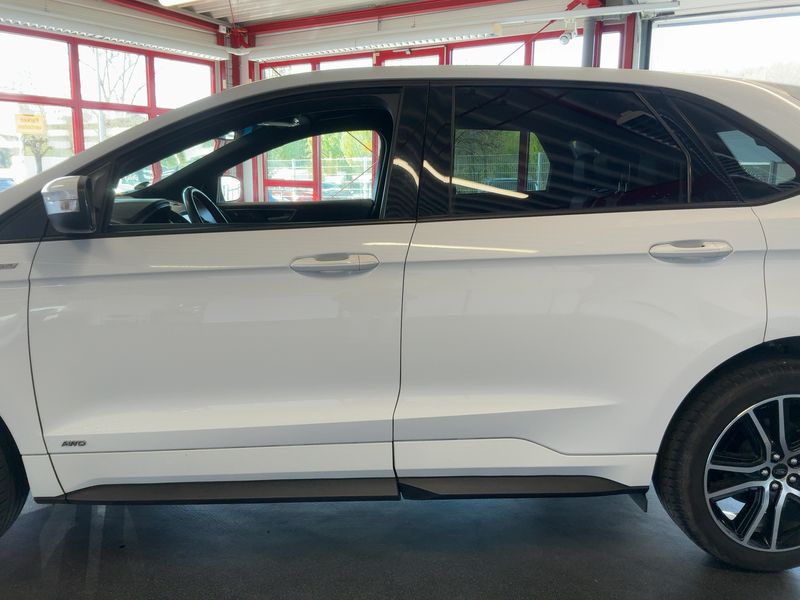 Ford Edge 2.0 TDCi EcoBlue Bi-Turbo ST-Line 4x4 2019 – снимка 4