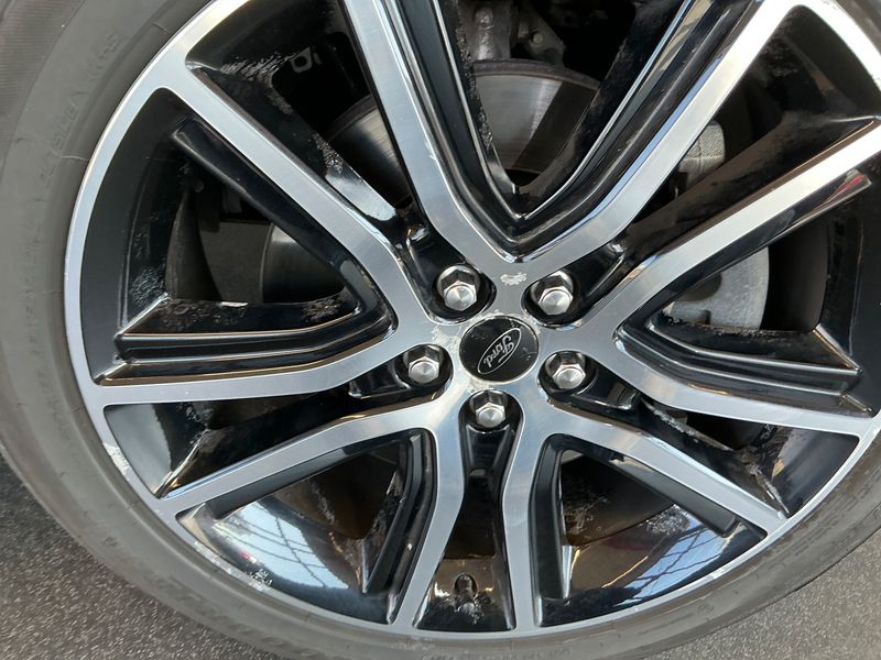 Ford Edge 2.0 TDCi EcoBlue Bi-Turbo ST-Line 4x4 2019 – снимка 22