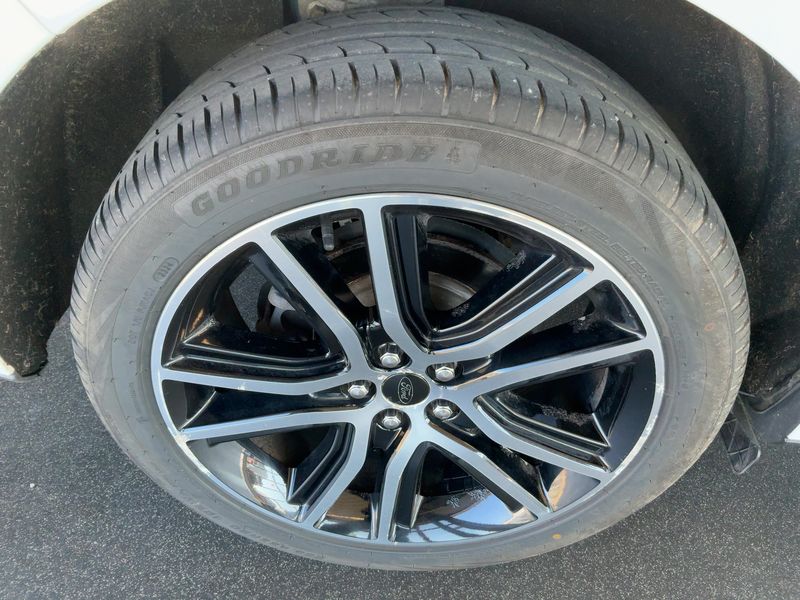 Ford Edge 2.0 TDCi EcoBlue Bi-Turbo ST-Line 4x4 2019 – снимка 9