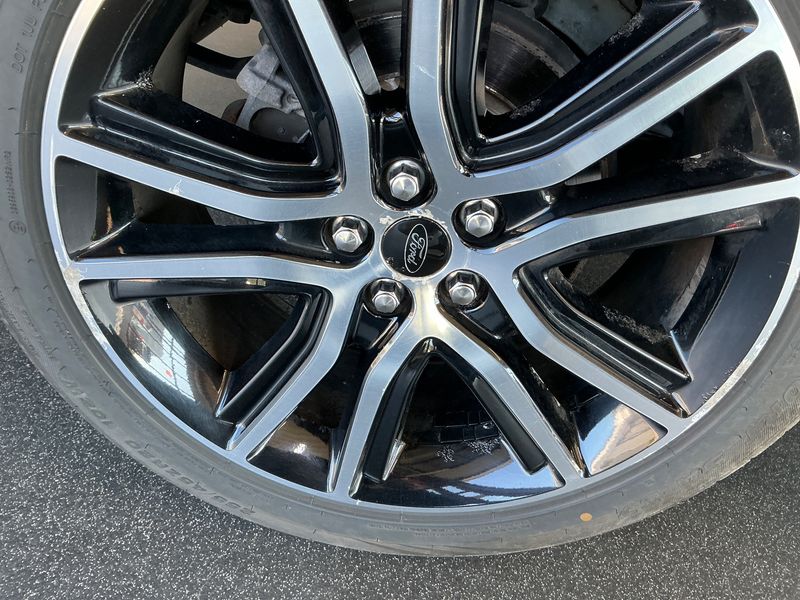 Ford Edge 2.0 TDCi EcoBlue Bi-Turbo ST-Line 4x4 2019 – снимка 23