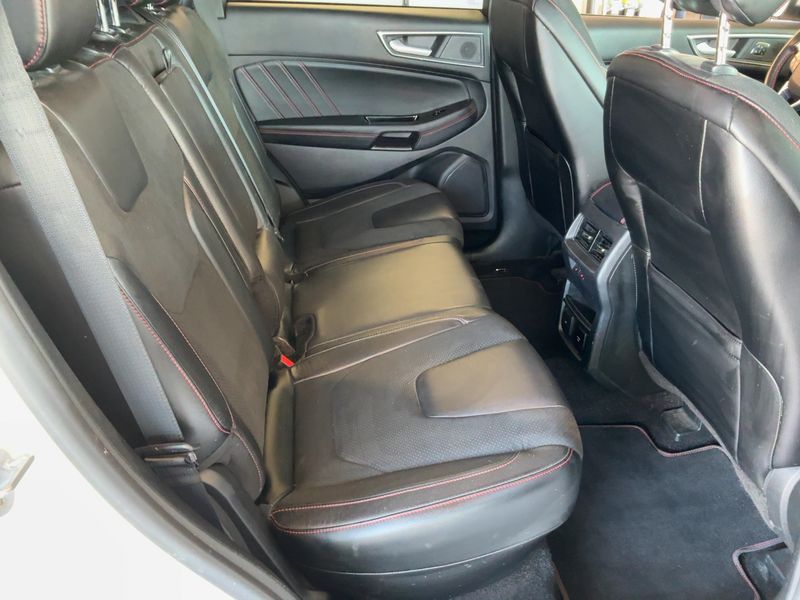 Ford Edge 2.0 TDCi EcoBlue Bi-Turbo ST-Line 4x4 2019 – снимка 19