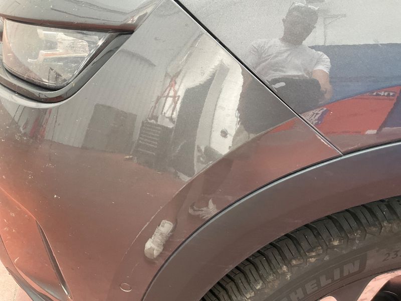 Citroen C5 Aircross 1.5 Blue-HDi Shine 2019 – снимка на щета 34
